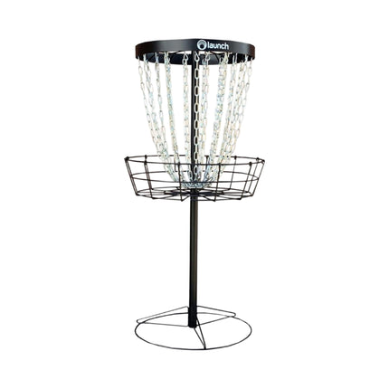 DGUK Keep 3 Baskets + 10 Putters