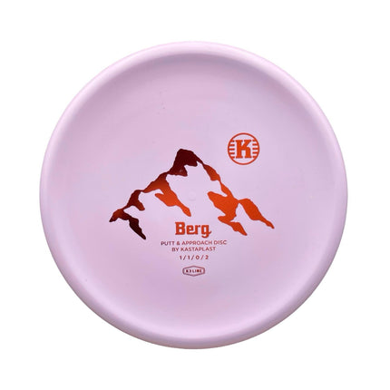 Berg K3