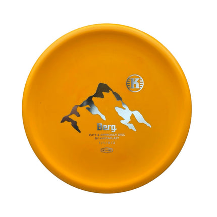 Berg K3