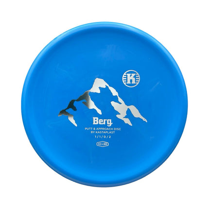Berg K3