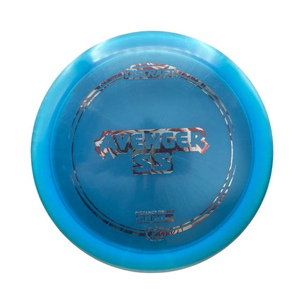 Avenger SS Z - Ace Disc Golf