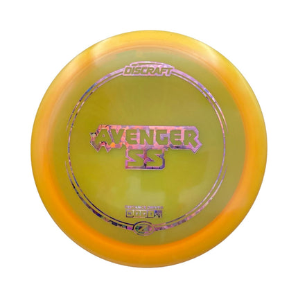 Avenger SS Z - Ace Disc Golf