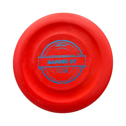 Banger - GT Putter Line - Ace Disc Golf