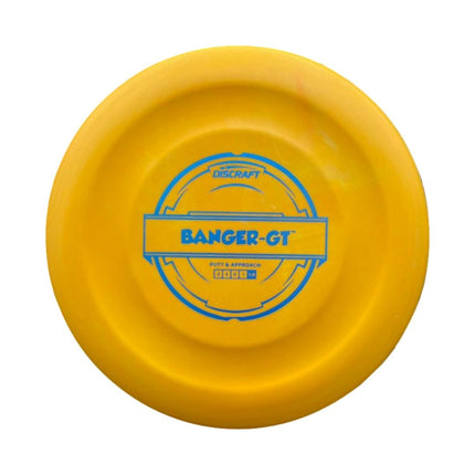 Banger-GT Putter Line