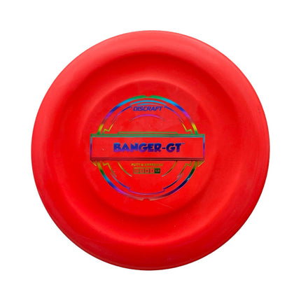 Banger - GT Putter Line - Ace Disc Golf