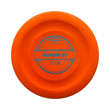 Banger-GT Putter Line - Ace Disc Golf