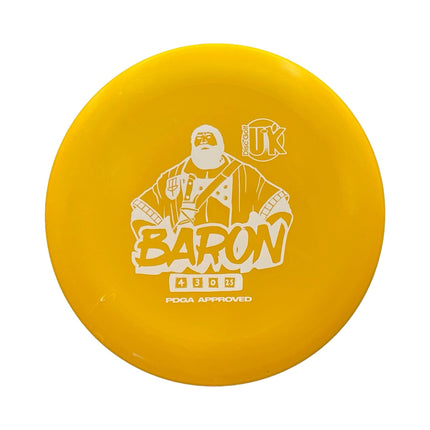 Baron Multipack Pack Noble - Ace Disc Golf