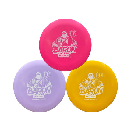 Baron Multipack Pack Noble - Ace Disc Golf