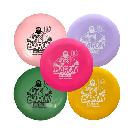 Baron Multipack Pack Noble - Ace Disc Golf