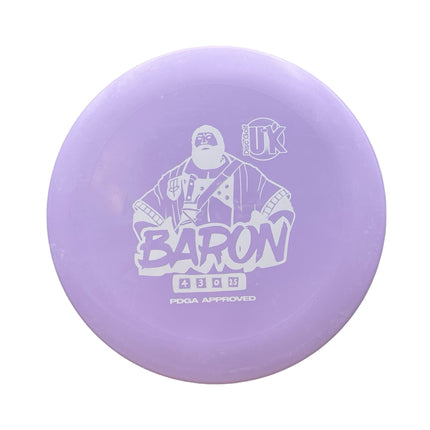 Baron Multipack Pack Noble - Ace Disc Golf