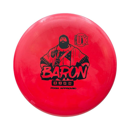 Baron Multipack Pack Noble - Ace Disc Golf