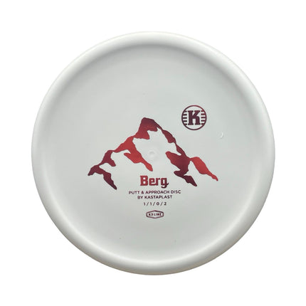 Berg K3 - Ace Disc Golf