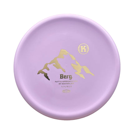 Berg K3 - Ace Disc Golf