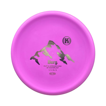 Berg K3 - Ace Disc Golf