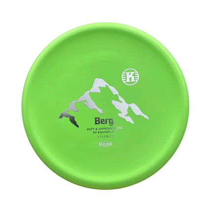 Berg K3 - Ace Disc Golf