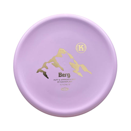 Berg K3 - Ace Disc Golf