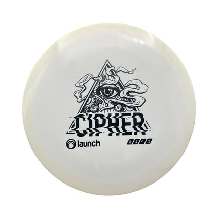 Cipher Alpha - Ace Disc Golf