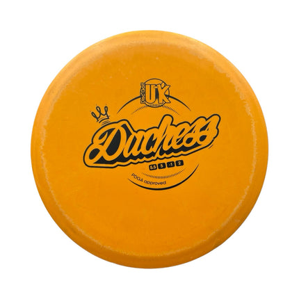 Duchess Noble - Ace Disc Golf