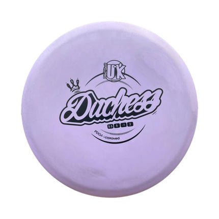 Duchess Noble - Ace Disc Golf