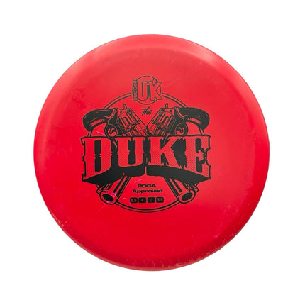 Duke Noble - Ace Disc Golf