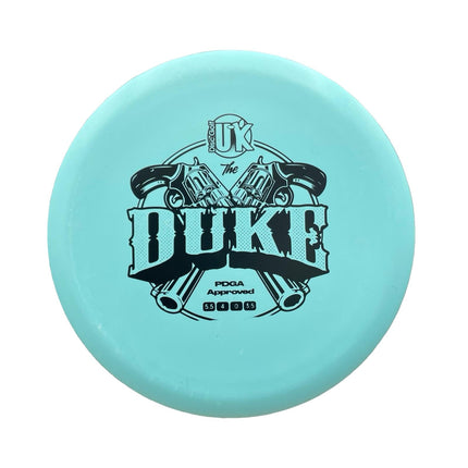 Duke Noble - Ace Disc Golf