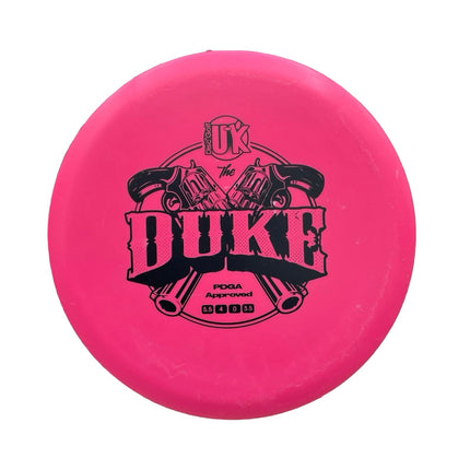 Duke Noble - Ace Disc Golf