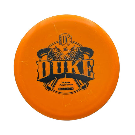 Duke Noble - Ace Disc Golf