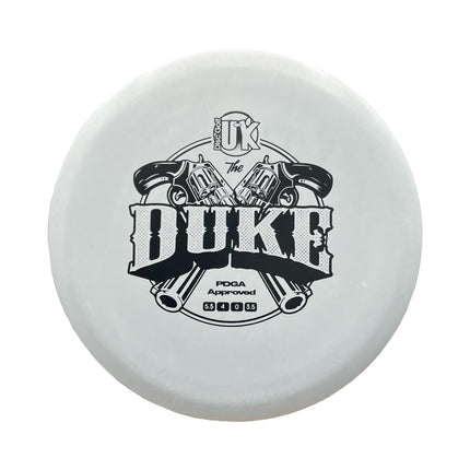 Duke Noble - Ace Disc Golf