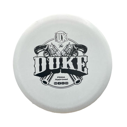 Duke Noble - Ace Disc Golf