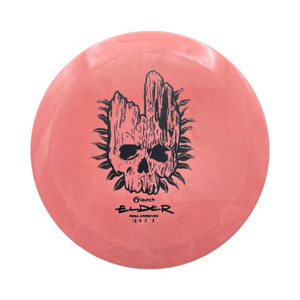 Elder Alpha - Ace Disc Golf