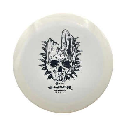 Elder Alpha - Ace Disc Golf