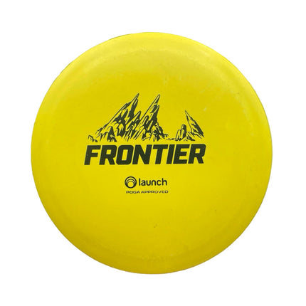 Frontier Omega - Ace Disc Golf