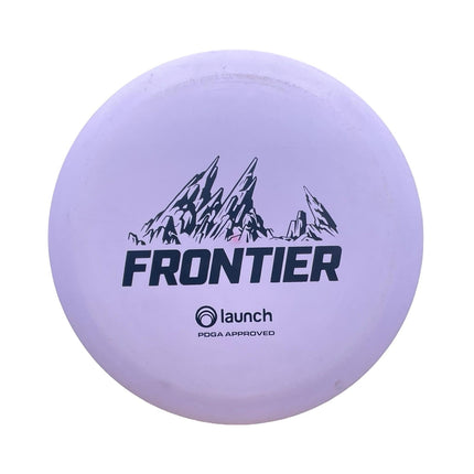 Frontier Omega - Ace Disc Golf