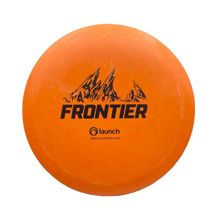 Frontier Omega - Ace Disc Golf