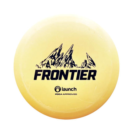 Frontier Omega - Ace Disc Golf