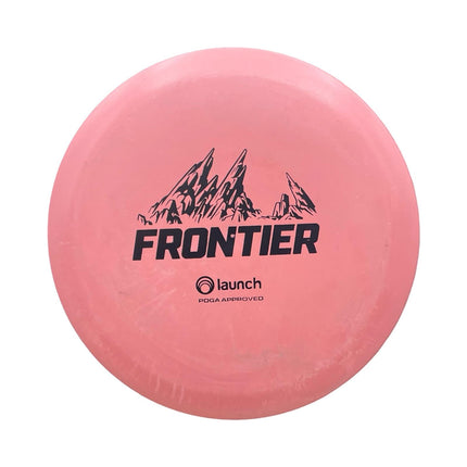 Frontier Omega - Ace Disc Golf