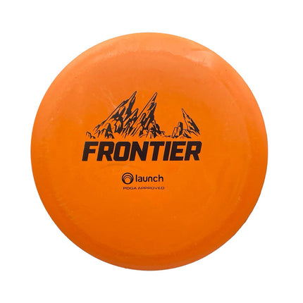 Frontier Omega - Ace Disc Golf