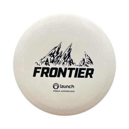 Frontier Omega - Ace Disc Golf