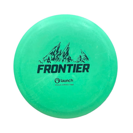 Frontier Omega - Ace Disc Golf