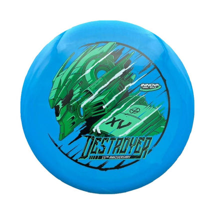 INNfuse Star Destroyer 15th Anniversary - Ace Disc Golf