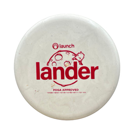 Lander Multipack Omega - Ace Disc Golf