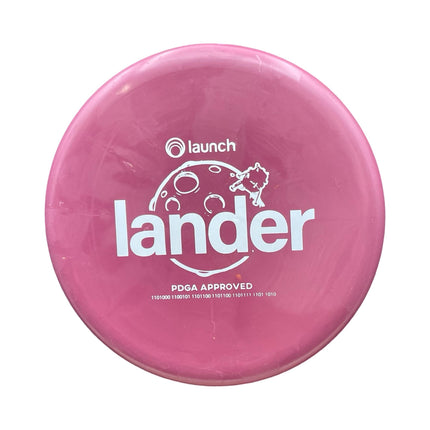 Lander Multipack Omega - Ace Disc Golf