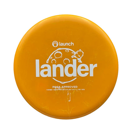 Lander Omega - Ace Disc Golf