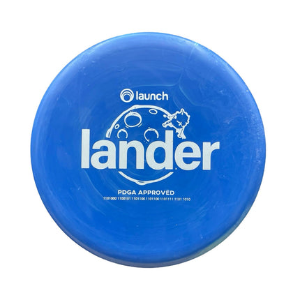 Lander Omega - Ace Disc Golf