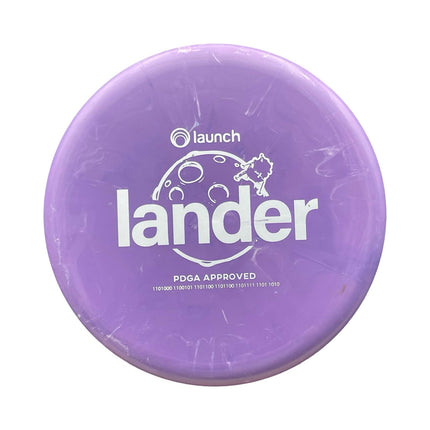 Lander Omega - Ace Disc Golf