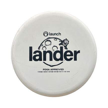 Lander Omega - Ace Disc Golf