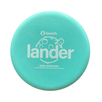 Lander Omega - Ace Disc Golf