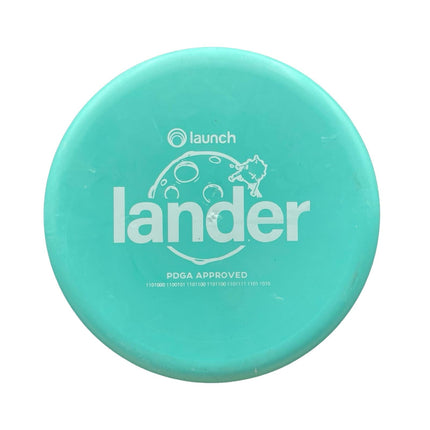 Lander Omega - Ace Disc Golf