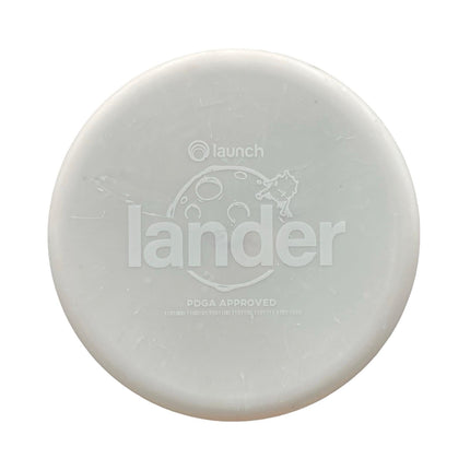 Lander Omega - Ace Disc Golf