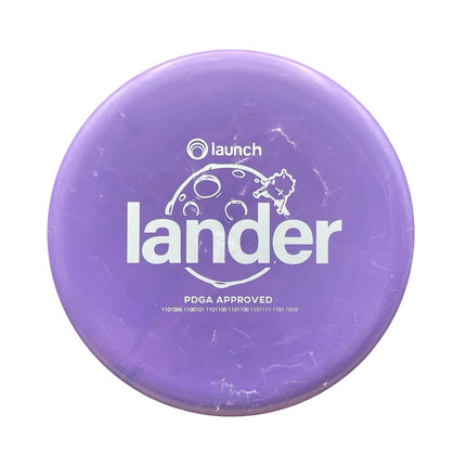 Lander Omega - Ace Disc Golf